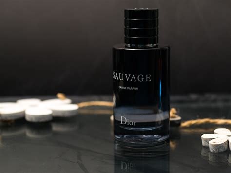 luxury brand fragrance